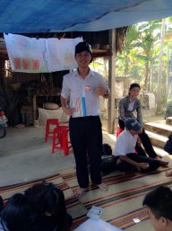 Lê Văn Tấn Tài
