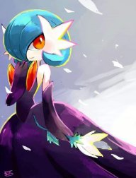 Gardevoir Main