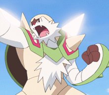 Chesnaught