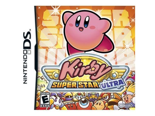 Kirby: Super Star Ultra | NintendoVN - All love for DS, 2DS, 3DS, Wii,  Switch!