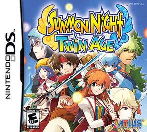 Summon night twin age cheat codes list